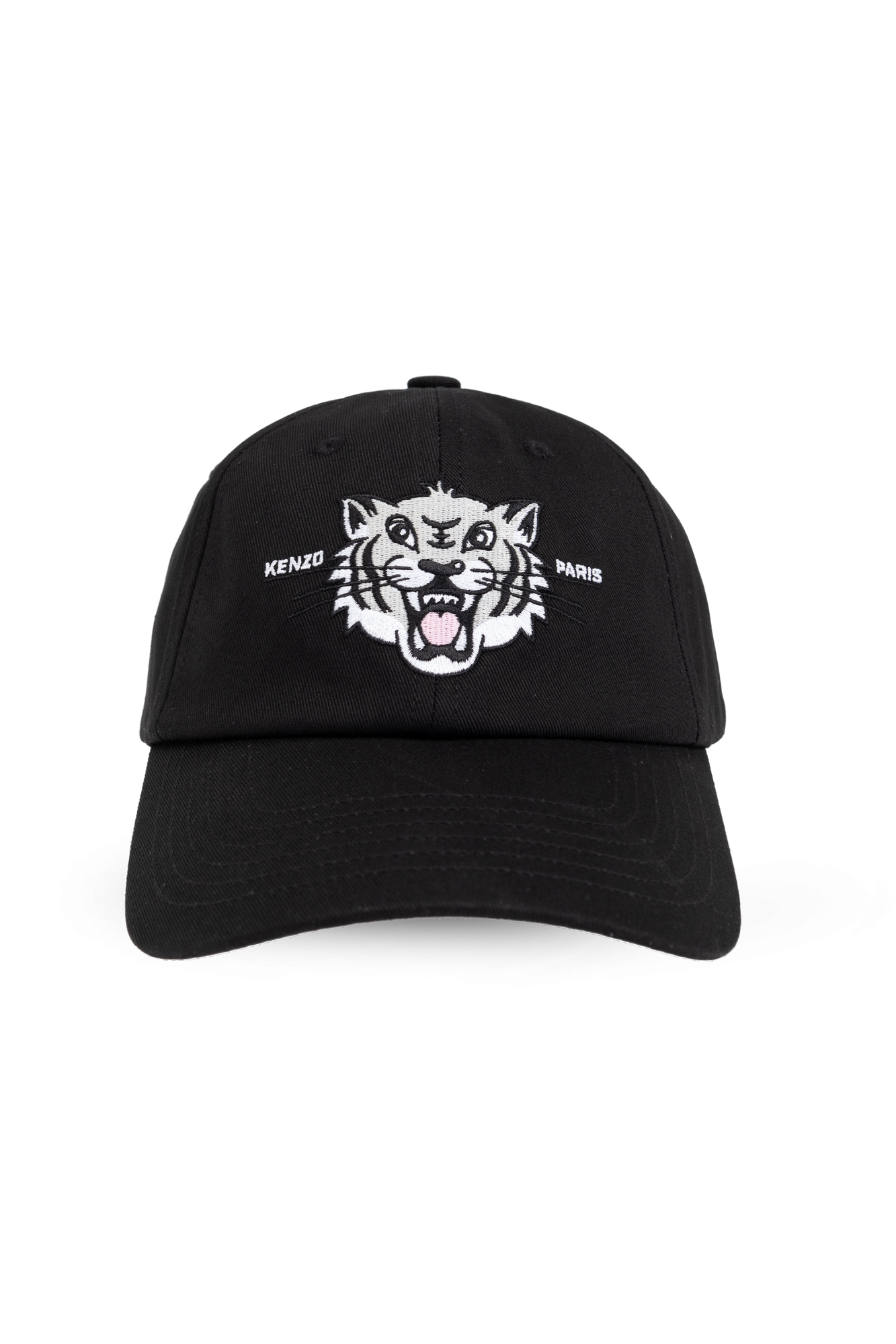 Knuth Marf - K logo cap / Kロゴキャップ (ブラック) / 25SS